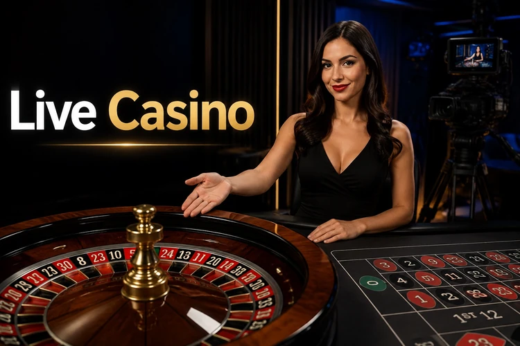 Live Casino