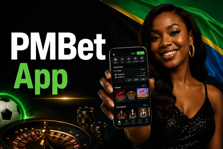 PMBet App