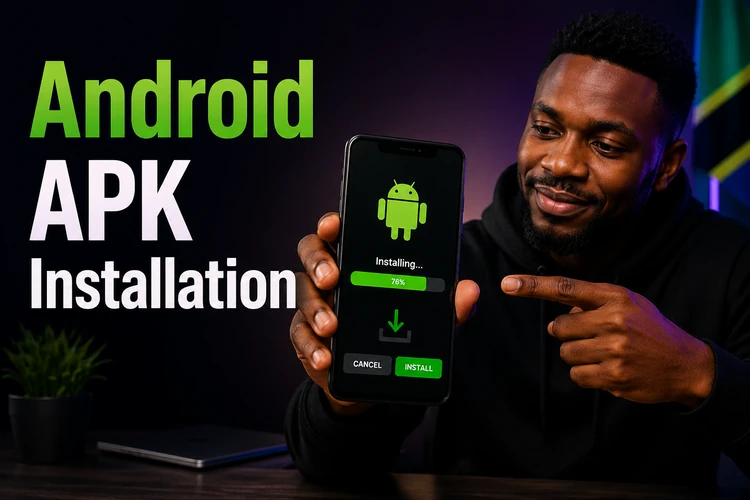 Android APK Installation
