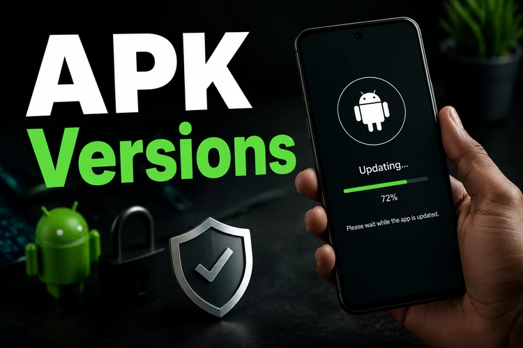 APK Versions