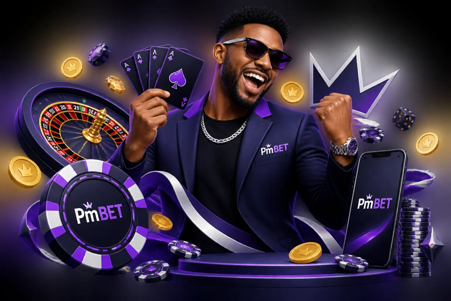 PmBet