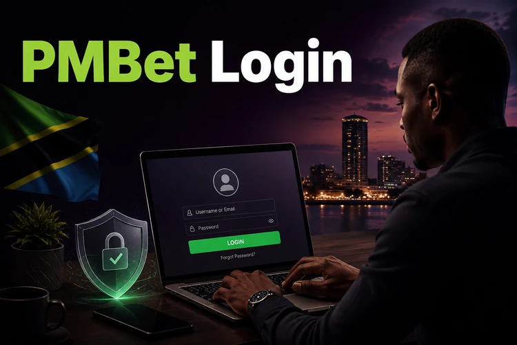 PMBet Login