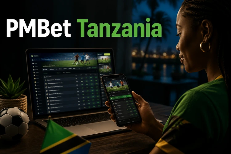 PMBet Tanzania