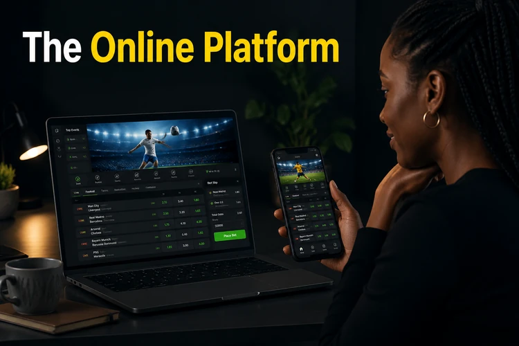 The Online Platform